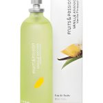 عطر ادکلن وانیلا-پاین‌اپل فروتس اند پشن - Vanilla-Pineapple Fruits & Passion - بررسی، قیمت و خرید