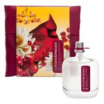 عطر ادکلن کرن‌بری لاو فروتس اند پشن - Cranberry Love Fruits & Passion - بررسی، قیمت و خرید