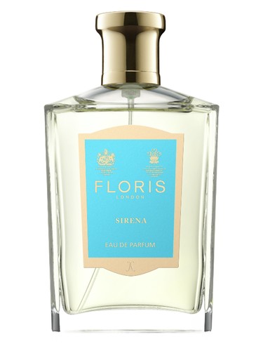 عطر ادکلن سیرنا فِلوریس - Sirena Floris - بررسی، قیمت و خرید
