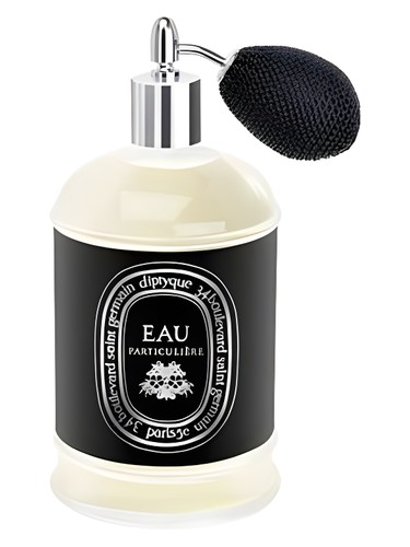 عطر ادکلن پارتیکولیر او پارفوم دیپتیک - Particuliere Eau Parfume Diptyque - بررسی، قیمت و خرید