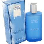 عطر ادکلن کول واتر فروزن داویدوف - Cool Water Frozen Davidoff - بررسی، قیمت و خرید