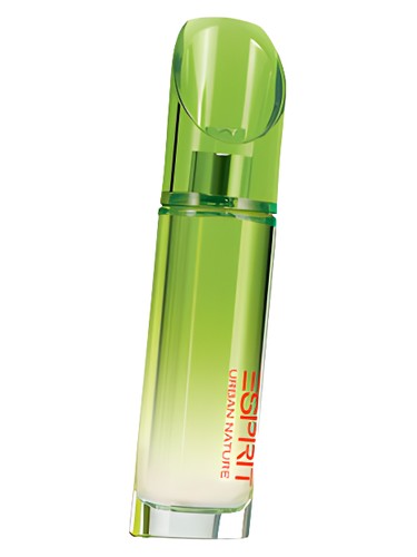 عطر ادکلن اسپریت اوربان نیچر فور ومن اسپریت - Esprit Urban Nature For Women Esprit - بررسی، قیمت و خرید
