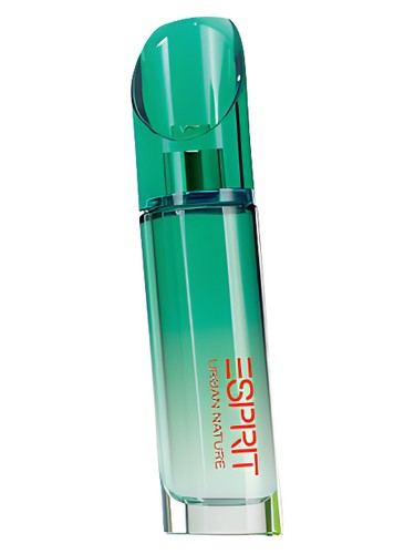 عطر ادکلن اسپریت اوربان نیچر فور من اسپریت - Esprit Urban Nature For Men Esprit - بررسی، قیمت و خرید