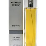 عطر ادکلن آمامی آلفردو جیانلوکا بولگا کوتور - Amami Alfredo Gianluca Bulega Couture - بررسی، قیمت و خرید