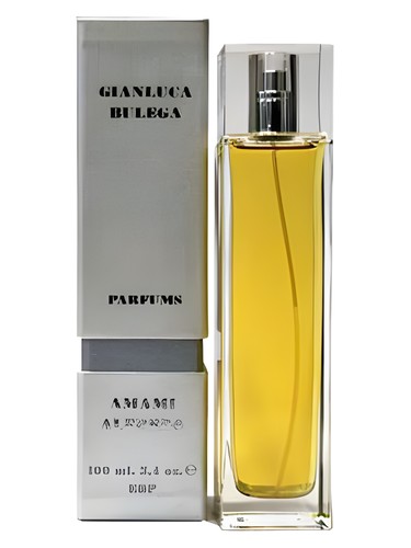 عطر ادکلن آمامی آلفردو جیانلوکا بولگا کوتور - Amami Alfredo Gianluca Bulega Couture - بررسی، قیمت و خرید