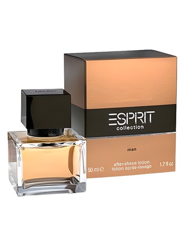 عطر ادکلن اسپریت کالکشن من اسپریت - Esprit Collection Man Esprit - بررسی، قیمت و خرید