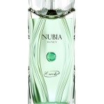 عطر ادکلن نوبیا گرین ایمشِل - Nubia Green Emeshel - بررسی، قیمت و خرید