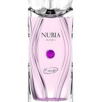 عطر ادکلن نوبیا ویولت اِمِشِل - Nubia Violet Emeshel - بررسی، قیمت و خرید
