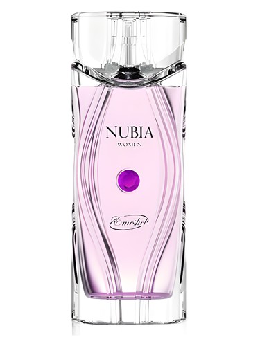 عطر ادکلن نوبیا ویولت اِمِشِل - Nubia Violet Emeshel - بررسی، قیمت و خرید