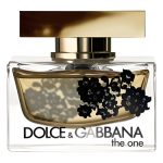 عطر ادکلن ذ وان لیس ادیشن دولچه گابانا - The One Lace Edition Dolce&Gabbana - بررسی، قیمت و خرید