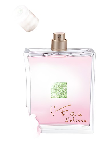 عطر ادکلن لو دولیسا ژرژ استال - L'Eau D'Elissa Georges Stahl - بررسی، قیمت و خرید
