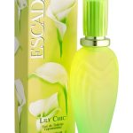 عطر ادکلن لیلی شیک اسکادا - Lily Chic Escada - بررسی، قیمت و خرید