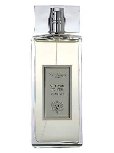 عطر ادکلن وتیور پوآور دکتر ورانجز فیرنزه - Vetiver e Poivre Dr. Vranjes Firenze - بررسی، قیمت و خرید