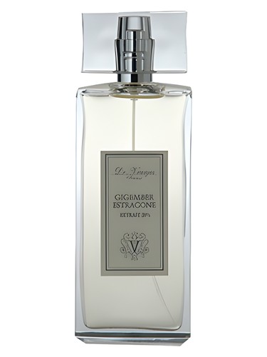 عطر ادکلن ژیژمبر استراگون دکتر ورانجس فیرنز - Gigember e Estragone Dr. Vranjes Firenze - بررسی، قیمت و خرید