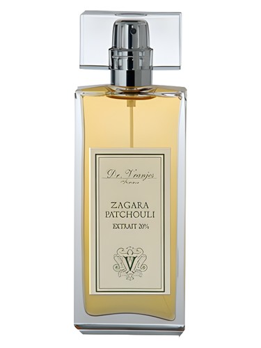 عطر ادکلن زاگرای پاچولی دکتر ورانجس فیرنزه - Zagara e Patchouli Dr. Vranjes Firenze - بررسی، قیمت و خرید