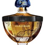 عطر ادکلن شالیمار فوروی دو سوآر گرلن - Shalimar Fourreau du Soir Guerlain - بررسی، قیمت و خرید