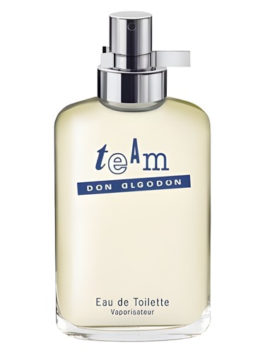 عطر ادکلن تیم دون آلگودون - Team Don Algodon - بررسی، قیمت و خرید
