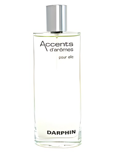 عطر ادکلن اکسن د آروم پور ال دارفین - Accents d'Aromes Pour Elle Darphin - بررسی، قیمت و خرید