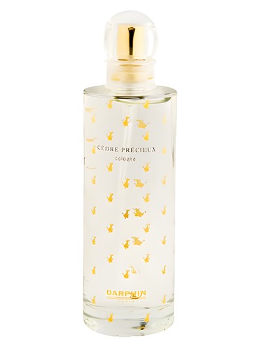 عطر ادکلن سدرو پرسیوس دارفین - Cedre Precieux Darphin - بررسی، قیمت و خرید