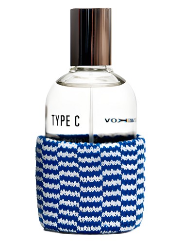 عطر ادکلن تایپ سی هنریک ویبسکوف - Type C Henrik Vibskov - بررسی، قیمت و خرید