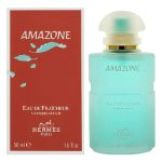 عطر ادکلن آمازون او دو فراشور هِرمِس - Amazone Eau de Fraicheur Hermès - بررسی، قیمت و خرید