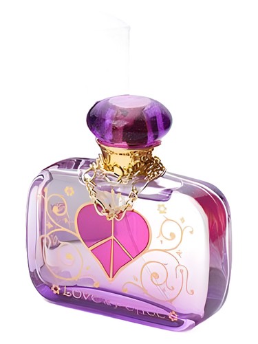 عطر ادکلن لاو اند پیس ایکسپند - Love & Peace Expand - بررسی، قیمت و خرید