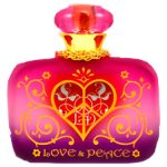 عطر ادکلن لاو اند پیس لیمیتِد ایکسپند - Love & Peace Limited Expand - بررسی، قیمت و خرید