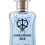 عطر ادکلن لاو اند پیس من ایکسپند - Love & Peace Men Expand - بررسی، قیمت و خرید