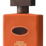 عطر ادکلن کوییر ماندارین دیوید ژورکین - Cuir Mandarine David Jourquin - بررسی، قیمت و خرید