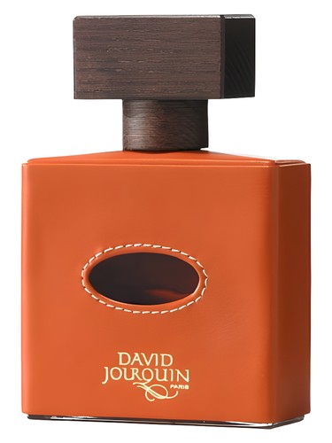 عطر ادکلن کوییر ماندارین دیوید ژورکین - Cuir Mandarine David Jourquin - بررسی، قیمت و خرید