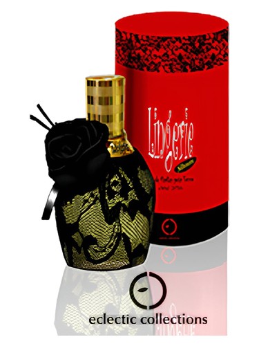 عطر ادکلن لینژری سیلوئت 