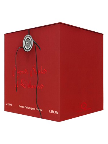 عطر ادکلن ساین سلد اند دلیورد اِکِلِکتیک کالِکشنز - Signed Sealed and Delivered Eclectic Collections - بررسی، قیمت و خرید