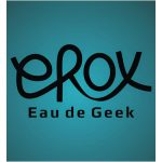 عطر ادکلن ایروکس او دو گیک ایروکس - Erox Eau de Geek Erox - بررسی، قیمت و خرید