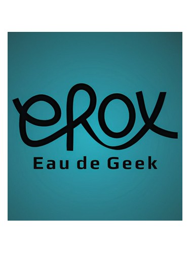 عطر ادکلن ایروکس او دو گیک ایروکس - Erox Eau de Geek Erox - بررسی، قیمت و خرید