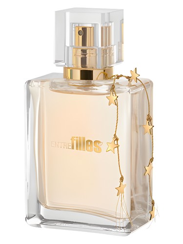 عطر ادکلن سیزن 4 آنتغه فیل - Saison 4 Entre Filles - بررسی، قیمت و خرید