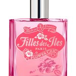 عطر ادکلن فلور شیک فی دی ایل - Flower Chic Filles des Iles - بررسی، قیمت و خرید