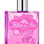 عطر ادکلن شوگر شیک فی د زیل - Sugar Chic Filles des Iles - بررسی، قیمت و خرید