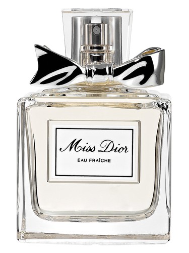 عطر ادکلن میس دیور او فرش دیور - Miss Dior Eau Fraiche Dior - بررسی، قیمت و خرید