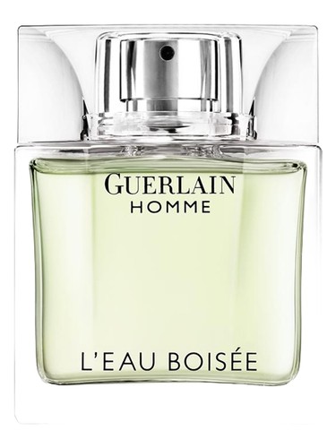 عطر ادکلن گرلن هوم له او بویزی گیرلن - Guerlain Homme L'Eau Boisée Guerlain - بررسی، قیمت و خرید