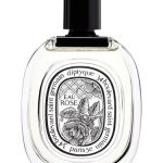 عطر ادکلن او رز دیپتیک - Eau Rose Diptyque - بررسی، قیمت و خرید