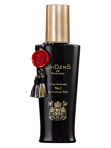 عطر ادکلن ل او پارفومه نامبر دو پور ال اِویدنس دِ بُوتِه - L'Eau Parfumée No. 2 Pour Elle Evidens de Beaute - بررسی، قیمت و خرید