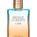 عطر ادکلن برنز گادس کاپری اِستی لادِر - Bronze Goddess Capri Estée Lauder - بررسی، قیمت و خرید