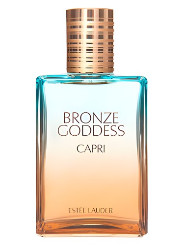 عطر ادکلن برنز گادس کاپری اِستی لادِر - Bronze Goddess Capri Estée Lauder - بررسی، قیمت و خرید