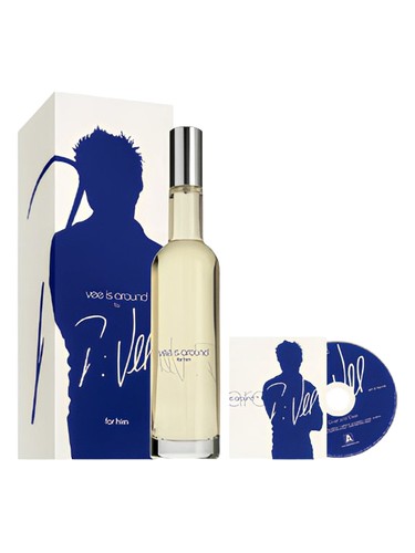 عطر ادکلن وی ایز اروند فور هیم دبورا - Vee Is Around for Him Deborah - بررسی، قیمت و خرید