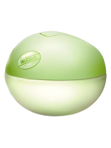 عطر ادکلن دی‌کی‌ان‌وای سوییت دلیشز تارت کی لایم دونا کاران - DKNY Sweet Delicious Tart Key Lime Donna Karan - بررسی، قیمت و خرید
