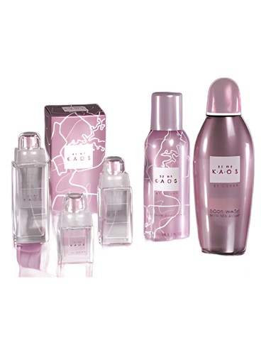 عطر ادکلن بای مای کائوس گاش - Be My KAOS Gosh - بررسی، قیمت و خرید