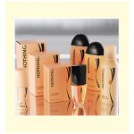 عطر ادکلن ناثینگ گاش - Nothing Gosh - بررسی، قیمت و خرید