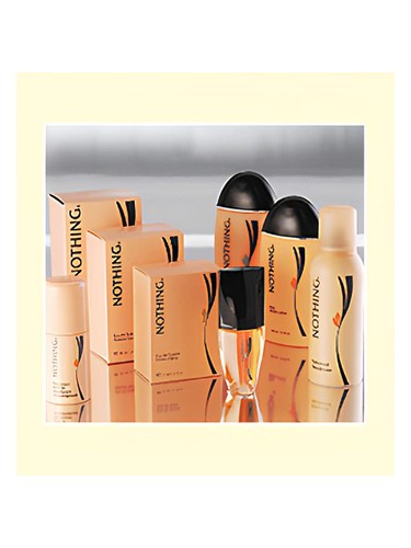 عطر ادکلن ناثینگ گاش - Nothing Gosh - بررسی، قیمت و خرید