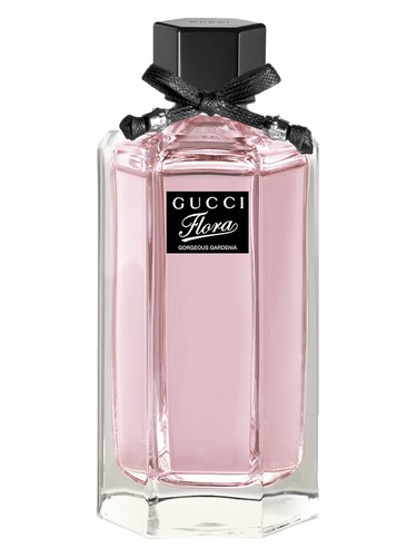 عطر ادکلن فلورا بای گوچی گورجس گاردنیا گوچی - Flora by Gucci Gorgeous Gardenia Gucci - بررسی، قیمت و خرید
