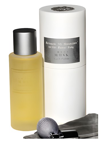 عطر ادکلن سوییت ماسک فارماسیا سنت آنونزیاتا - Sweet Musk Farmacia SS. Annunziata - بررسی، قیمت و خرید
